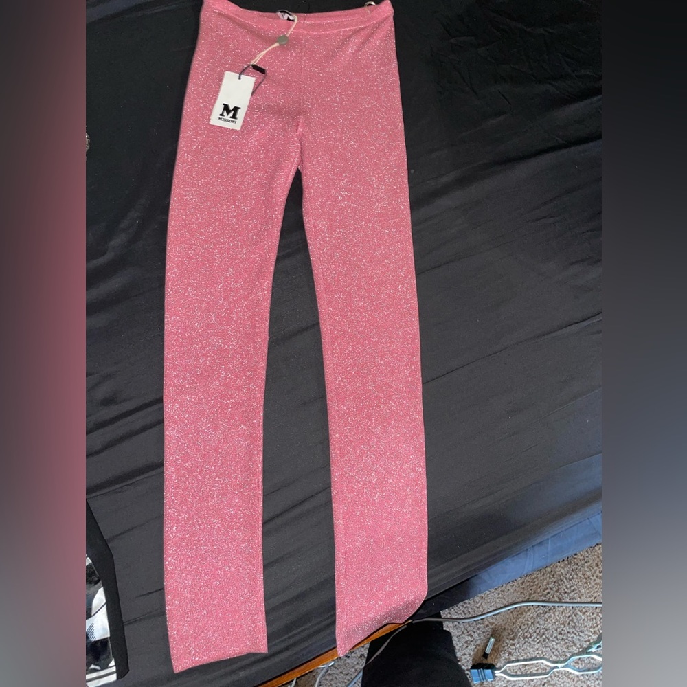 Missoni pants women’s
